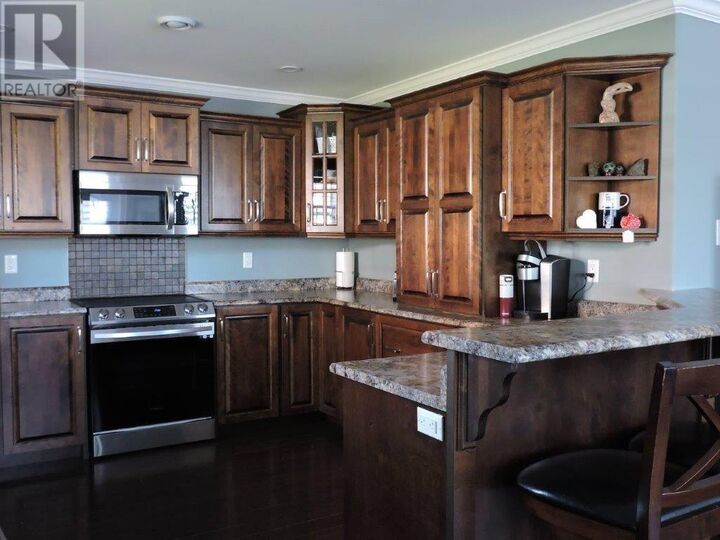 Property Photo:  1 Michael Ryder Place  NL A0C 1B0 
