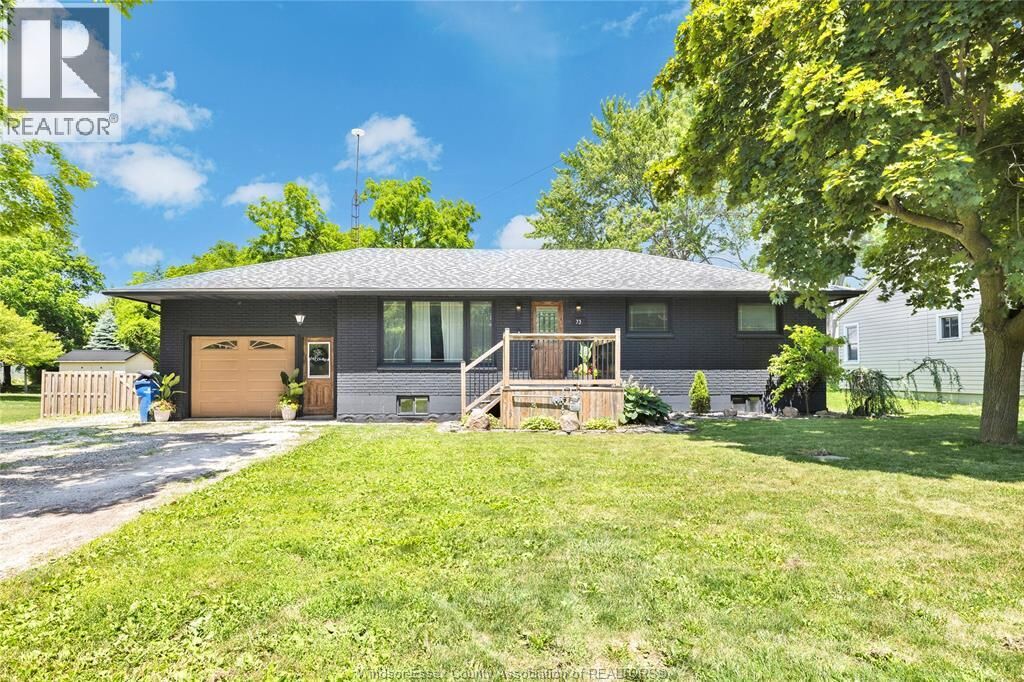 Property Photo: 73 Lamarsh ON N0P 2P0