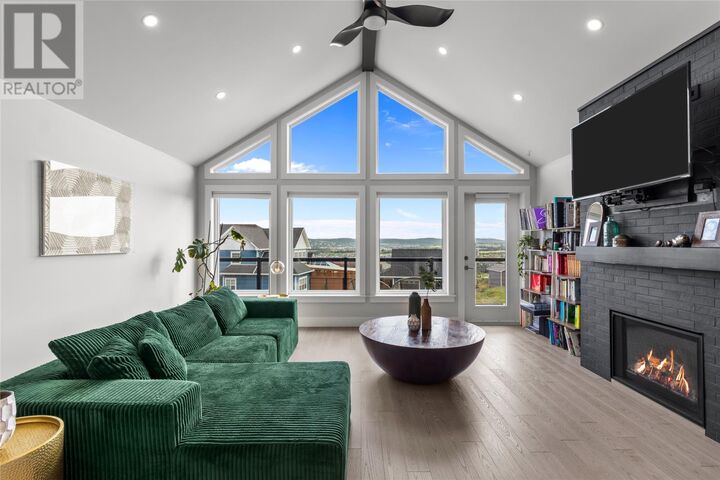 Property Photo: 2 Pembury Close NL A1N 0C6
