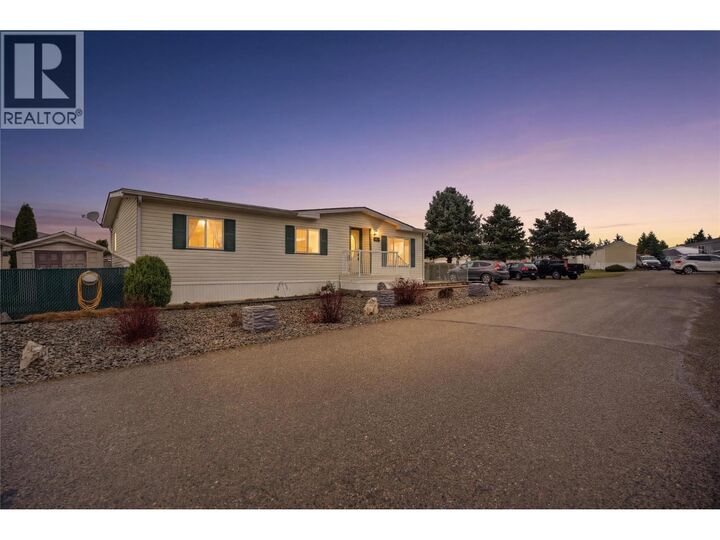 Property Photo: 4510 Power Road 39 BC V0E 1E0