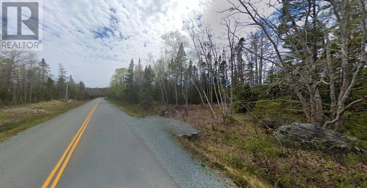 Property Photo: Lot 14 Eastern Shore Road NS B0J 2T0