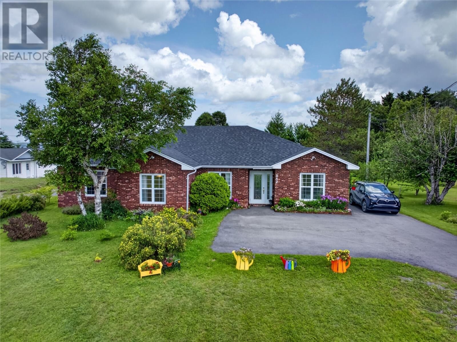 Property Photo:  342 Main Street  NL A0G 4N0 