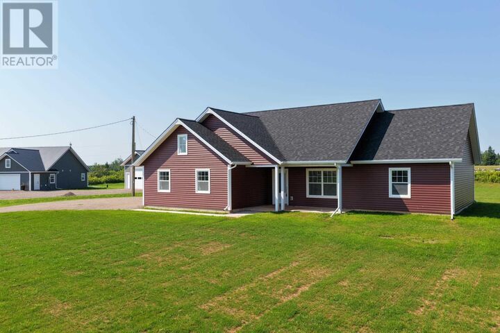 Property Photo: 42 Artz Lane PE C1E 1R1