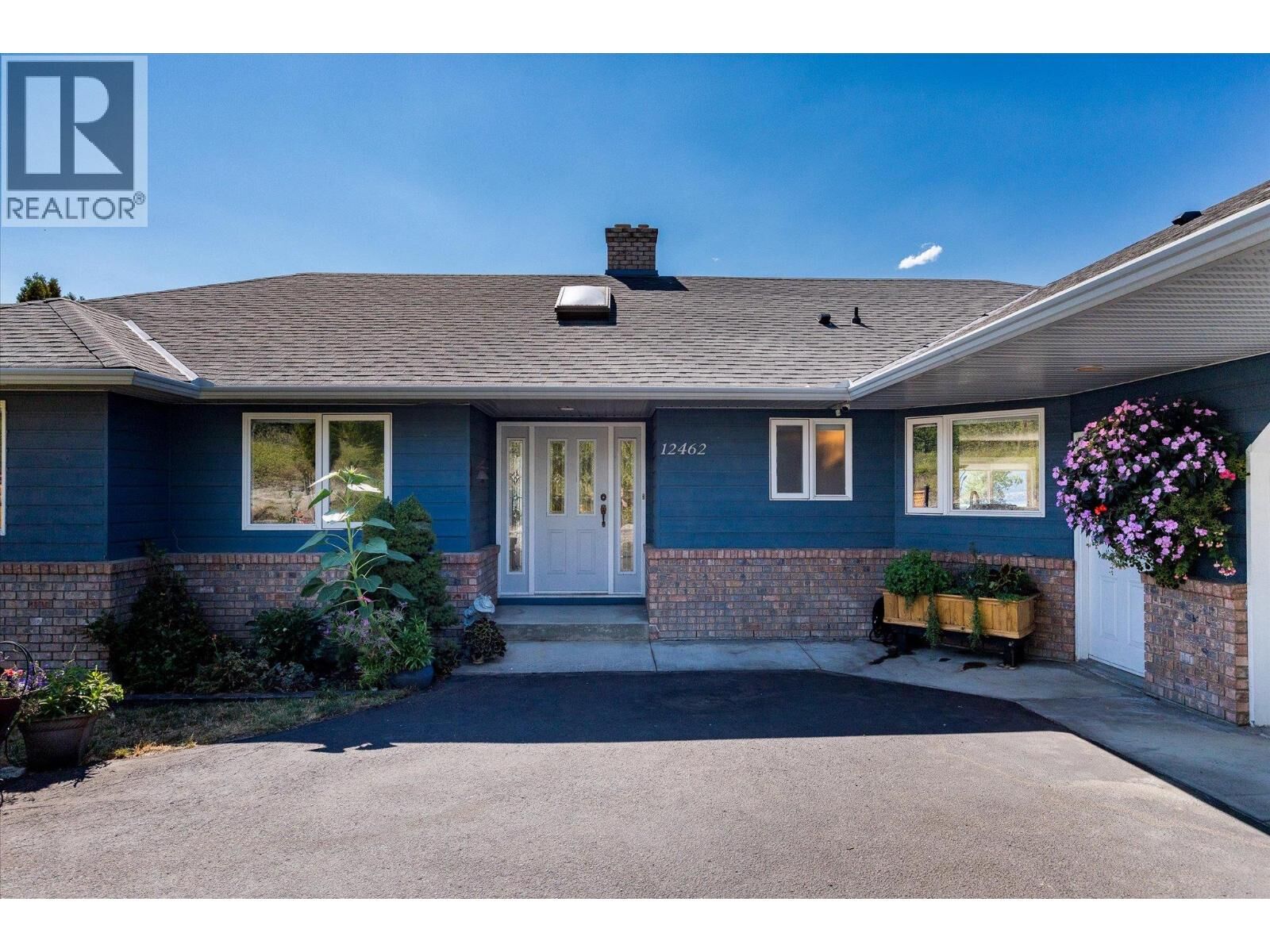Property Photo:  12462 Carrs Landing Road  BC V4V 1A1 