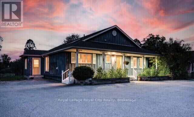 Property Photo: 13067 Second Line ON L0P 1B0