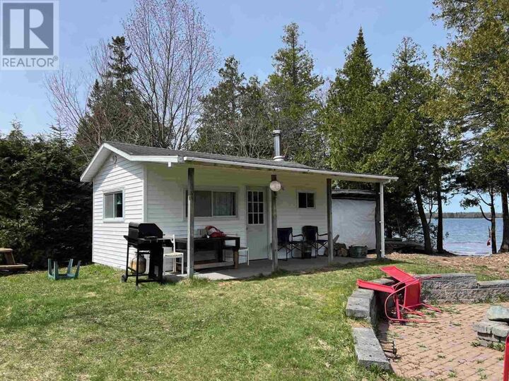 Property Photo:  49 Nils Bay Rd  ON P0S 1E0 