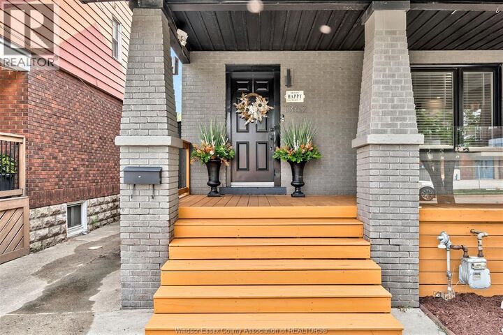 Property Photo:  1362 Elsmere  ON N8X 4G8 