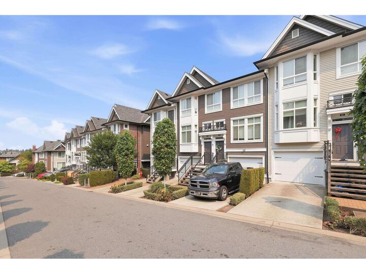 Property Photo:  14433 60 Avenue 64  BC V3S 1R4 