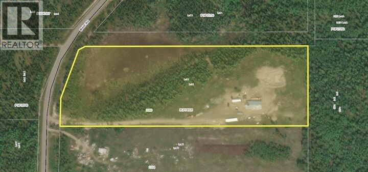 Property Photo:  2280 Meier Road  BC V2N 6P4 