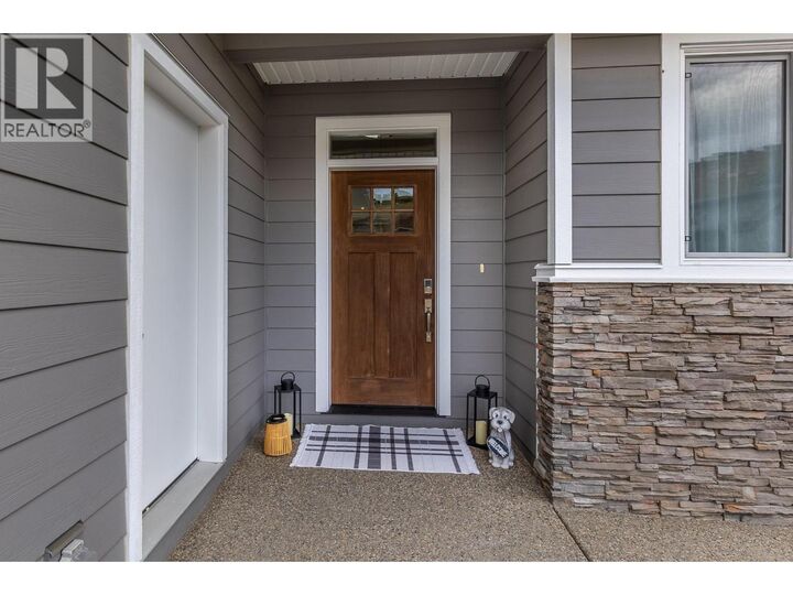 Property Photo: 6666 Blackcomb Way BC V1B 0A2