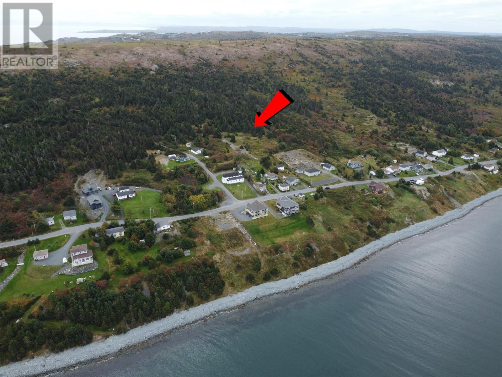 Property Photo:  442 Southside Road A  NL A0A 4G0 