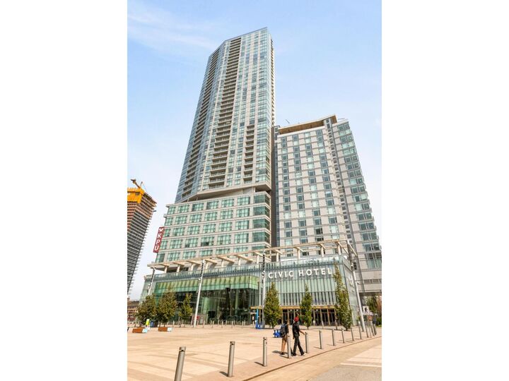 Property Photo: 13495 Central Avenue 3701 BC V3T 0K2