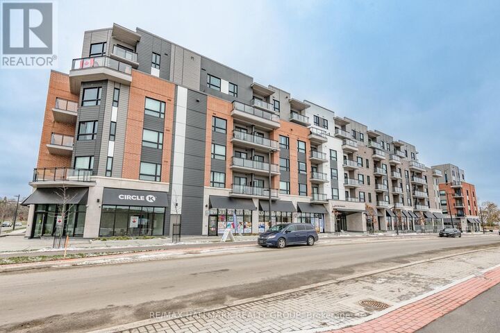 Property Photo: 1350 Hemlock Road 404 ON K1K 5C2