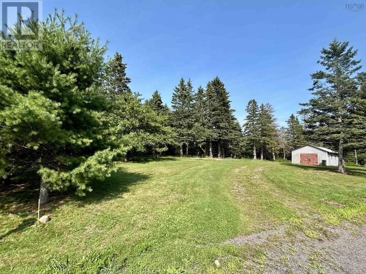 Property Photo:  Lot 331 East Fraser Road  NS B0K 1C0 