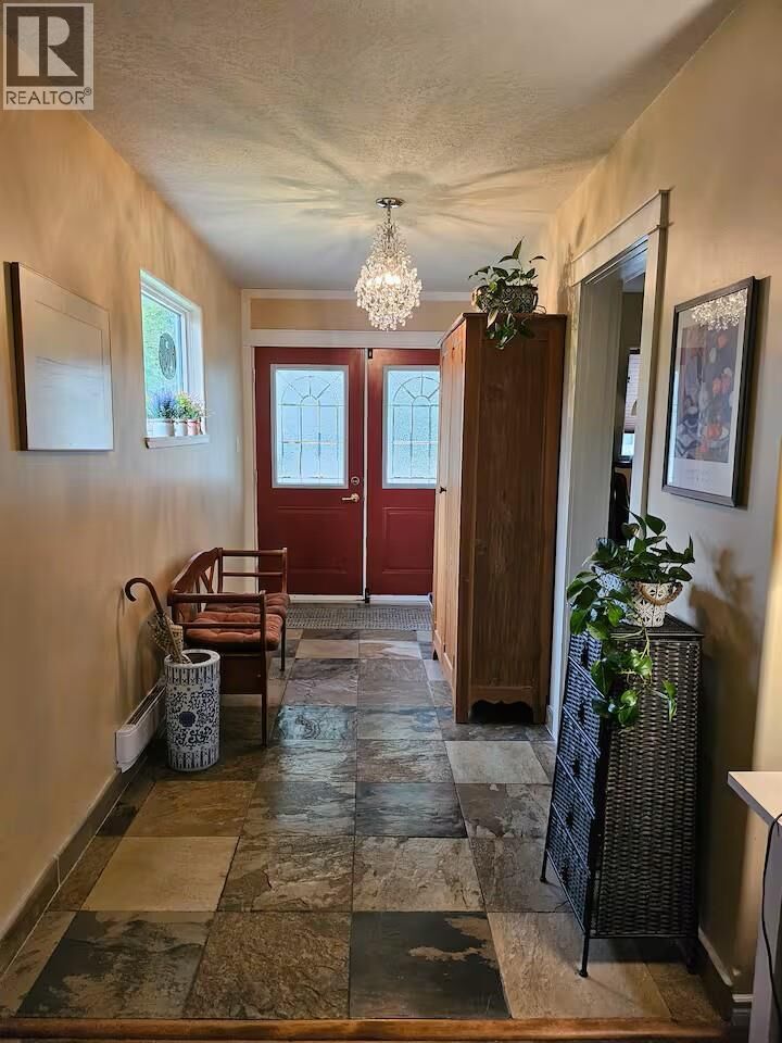 Property Photo: 204A 5th Avenue Northwest BC V0G 1R0