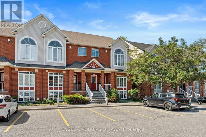 Property Photo:  70 Edenvale Drive 163  ON K2K 3N7 