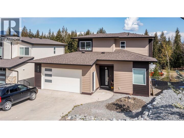 Property Photo: 2181 14 Avenue Southeast BC V1E 2N2