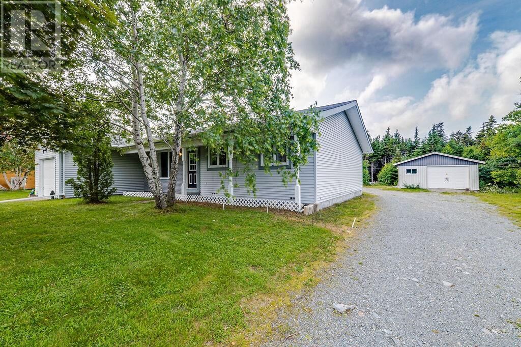 Property Photo:  57-59 Red Head Road  NL A1K 1C8 