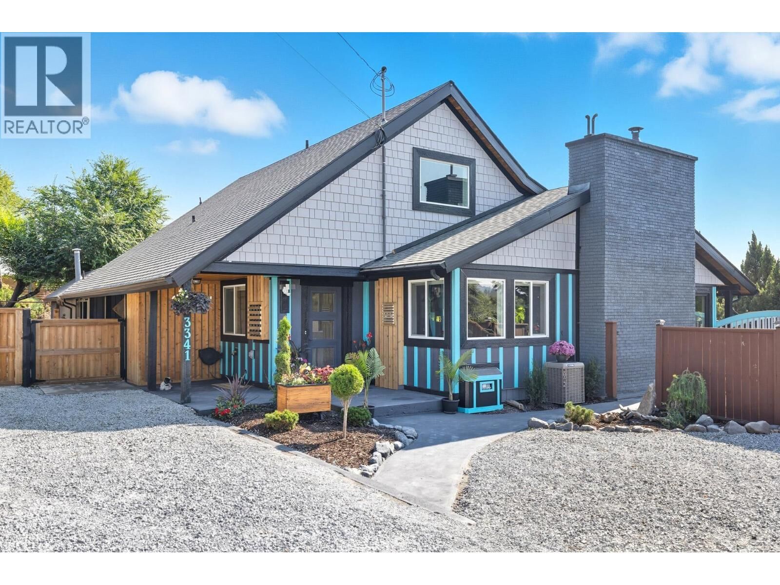Property Photo: 3341 Broadview Road BC V4T 1N1