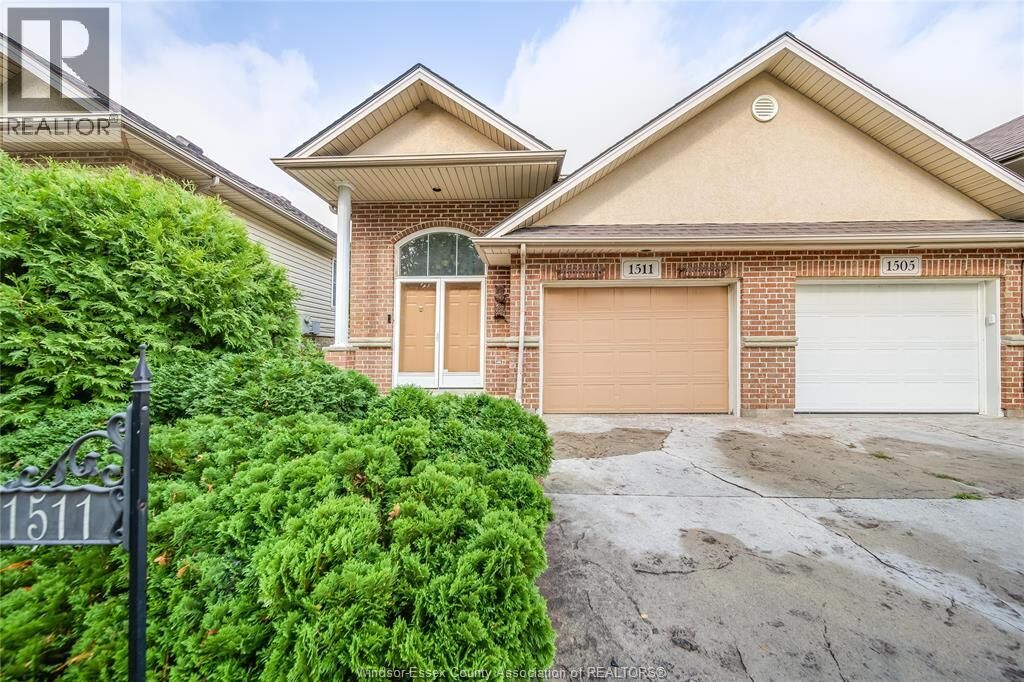Property Photo:  1511 Chateau Avenue  ON N8P 1M3 