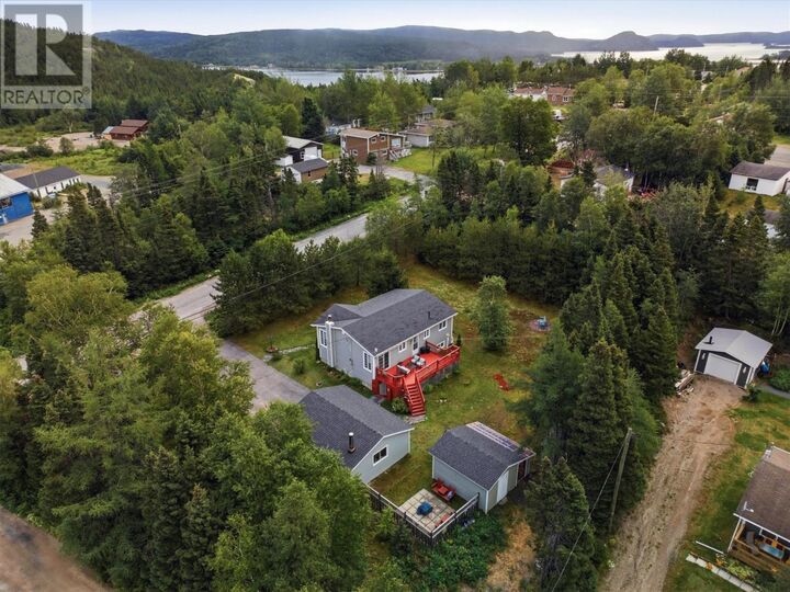 Property Photo: 2 Juniper Crescent NL A0G 4K0
