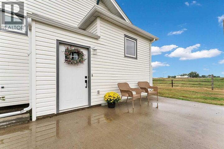 Property Photo: 145076 Hwy 875 AB T0J 2S0