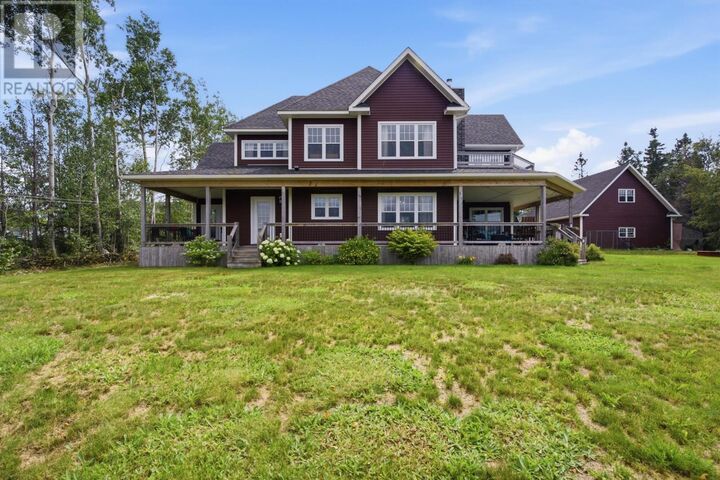 6 Riverbank Road — photo 1