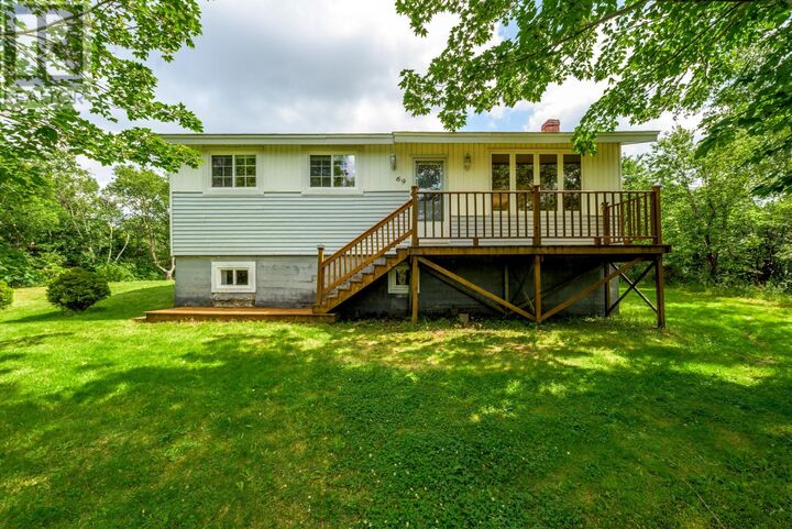 69 Conception Bay Highway — photo 1