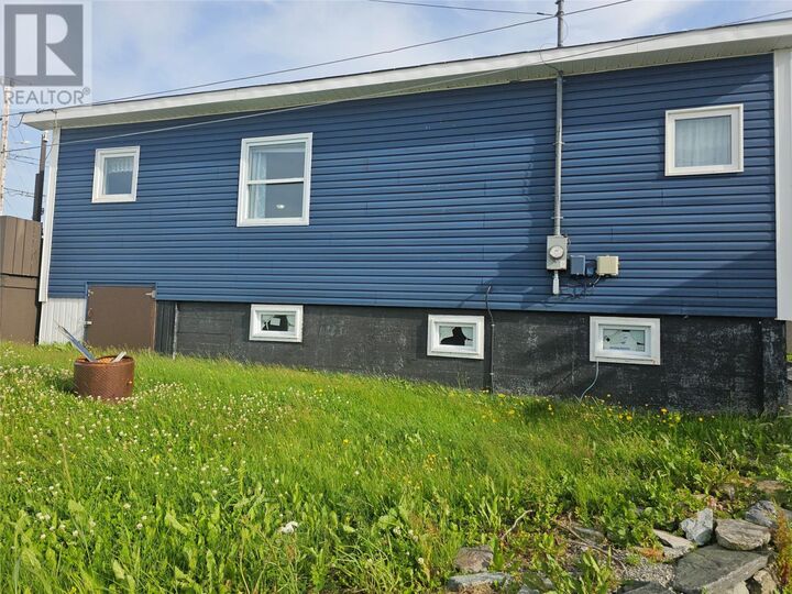 Property Photo: 6A Knox Avenue NL A0M 1C0