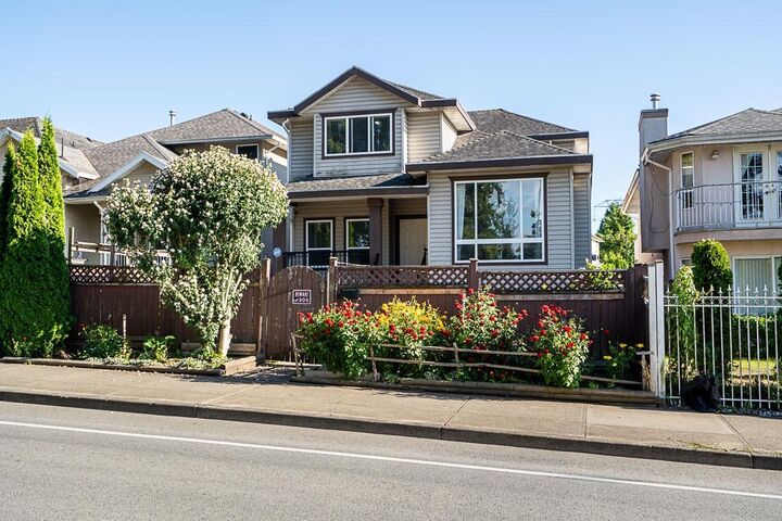 Property Photo: 12538 64th Avenue BC V3W 1W9