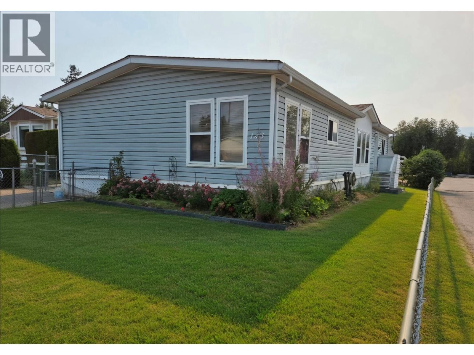 Property Photo:  9020 Jim Bailey Road  BC V4V 1E5 
