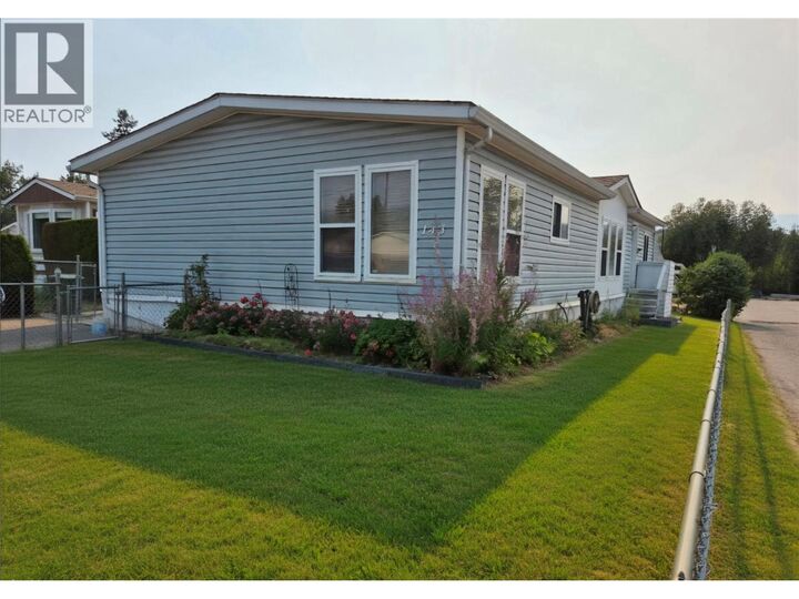 9020 Jim Bailey Road 143 — photo 1