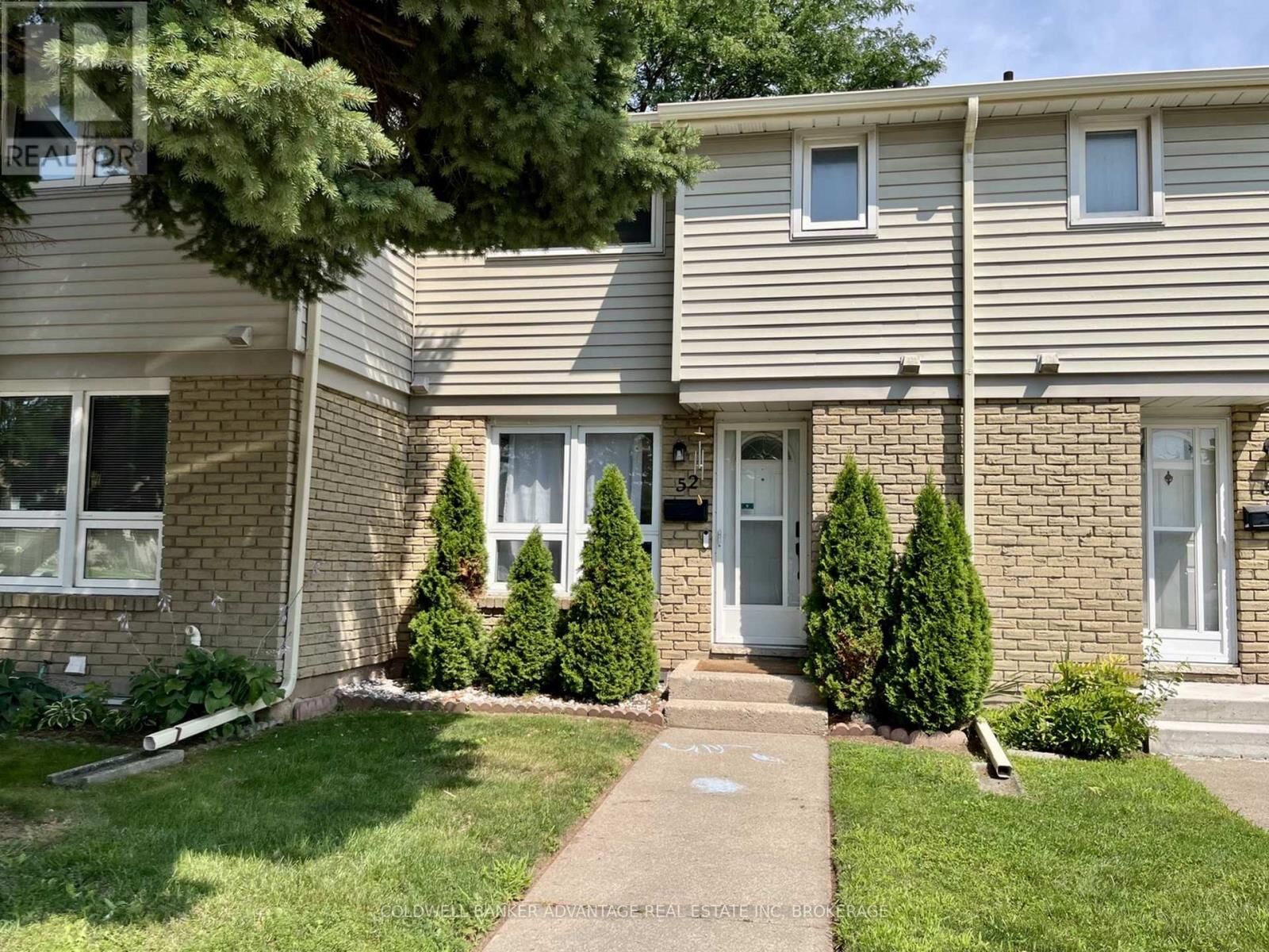 Property Photo:  6767 Thorold Stone Road 52  ON L2J 3W9 