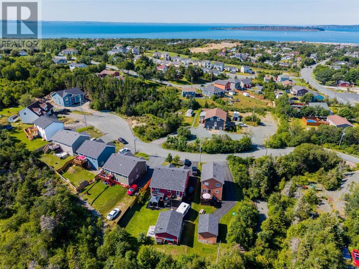 Property Photo: 7 Wettlaufer Road NL A1X 7P6