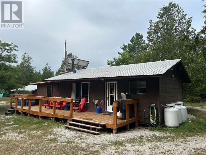 Property Photo:  259 Fifth Concession  ON P0P 1E0 
