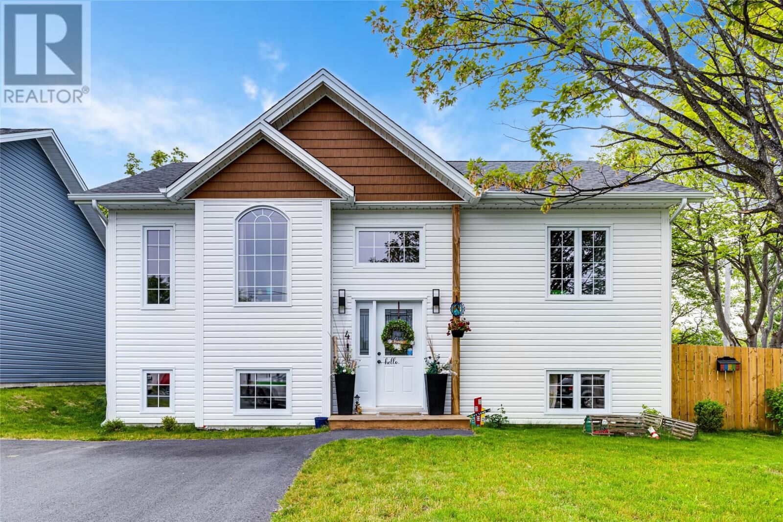 Property Photo:  4 Tilleys Road  NL A1X 3E5 