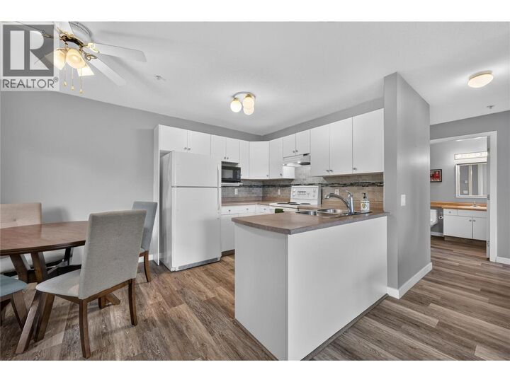 Property Photo:  920 Saskatoon Road 408  BC V1X 7P8 