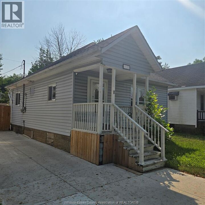 Property Photo:  1122 St. Luke  ON N8Y 3M9 