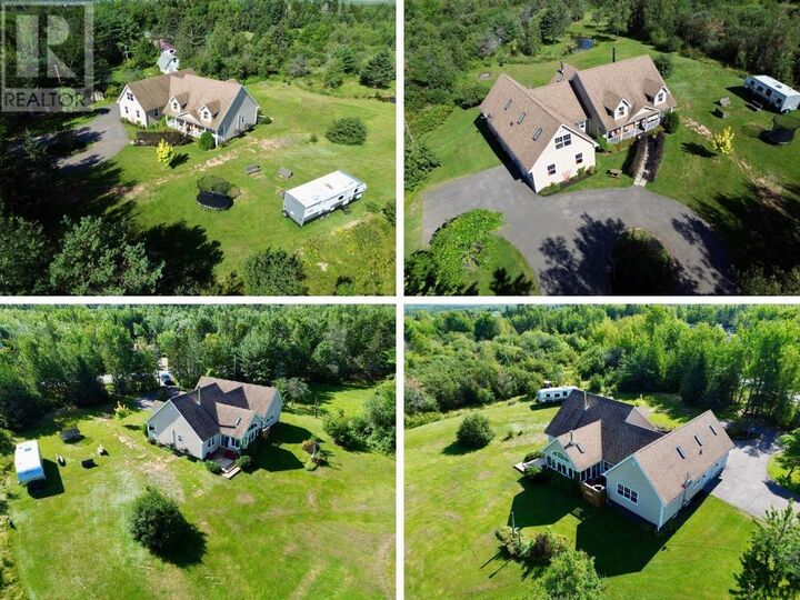 Property Photo: 223 Highway 366 NS B4H 3X9