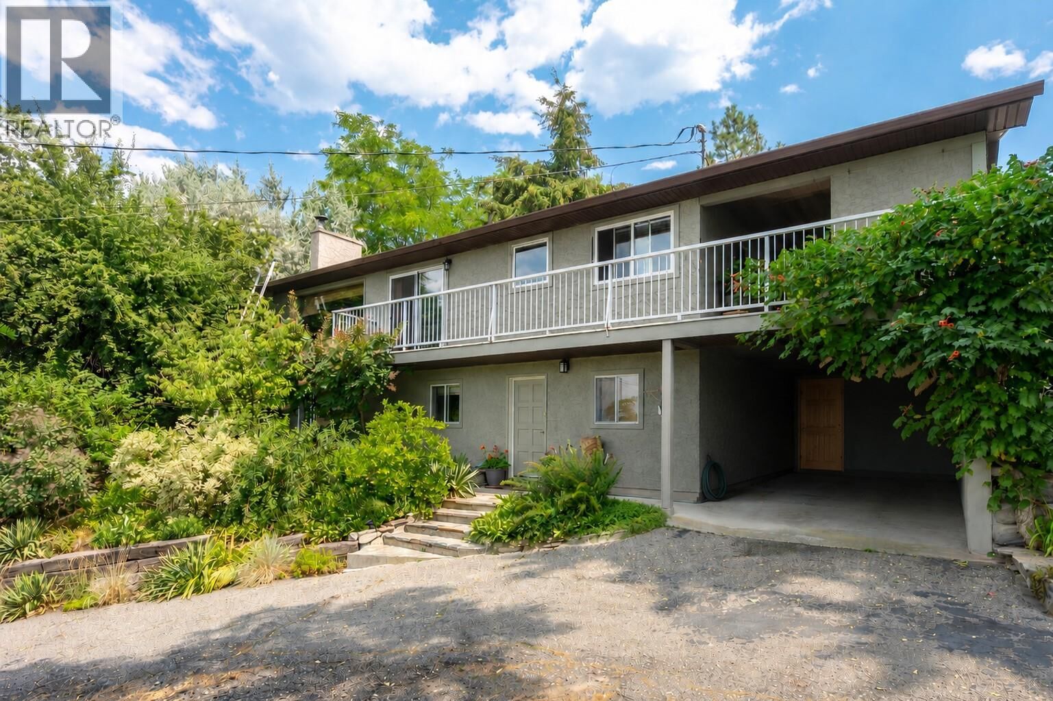 Property Photo: 3812 Albrecht Road BC V0H 1N1