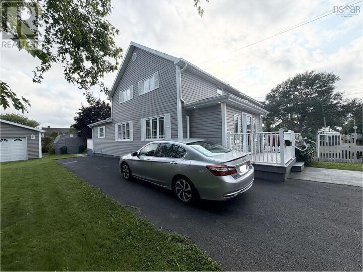 Property Photo:  3436 Wood Avenue  NS B1H 1V3 