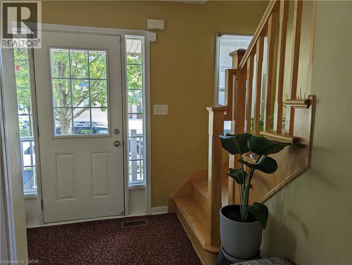 Property Photo:  36 Bugdale Drive  ON N1T 2K2 
