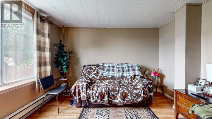 Property Photo:  626 Empire Avenue  NL A1E 1X2 