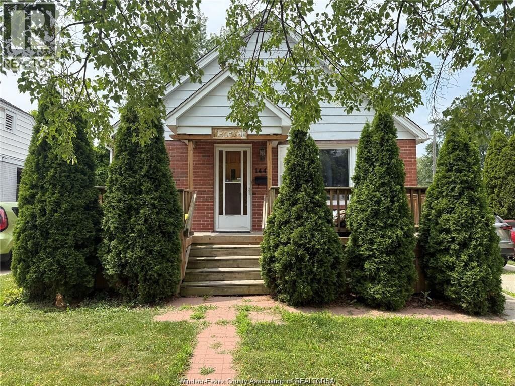 Property Photo: 1441 Arthur Road ON N8Y 3Y8