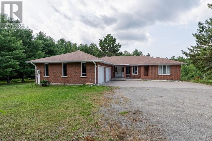 Property Photo:  4070 Lammi's Road  ON P3G 1H3 