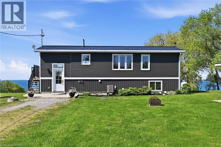 Property Photo:  402 South Coast Drive  ON N0A 1L0 