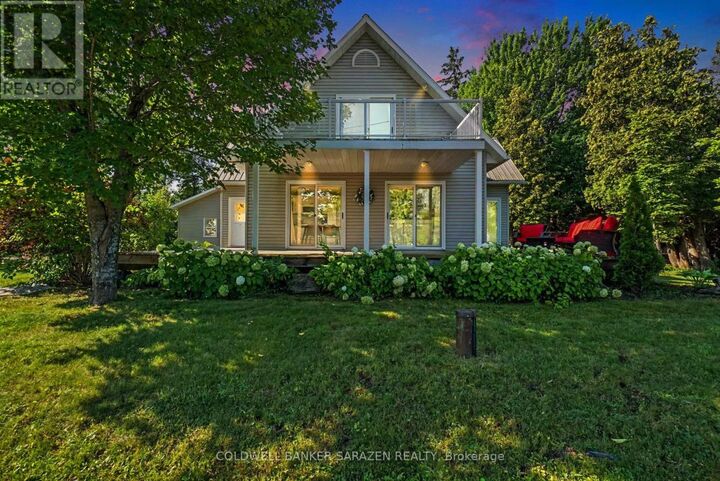 Property Photo:  86 Towey Lane  ON K7V 3Z8 