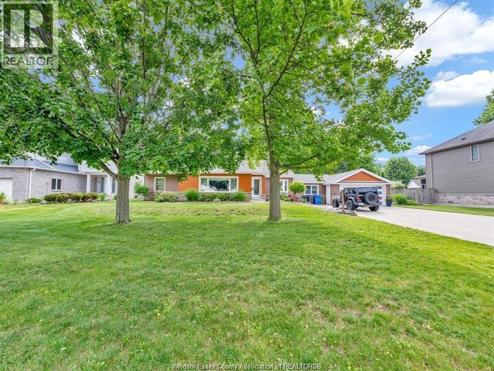 Property Photo: 4278 Casgrain Drive ON N9G 2B2