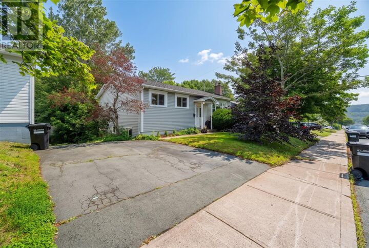 Property Photo: 19 Holbrook Avenue NL A1E 2Y2