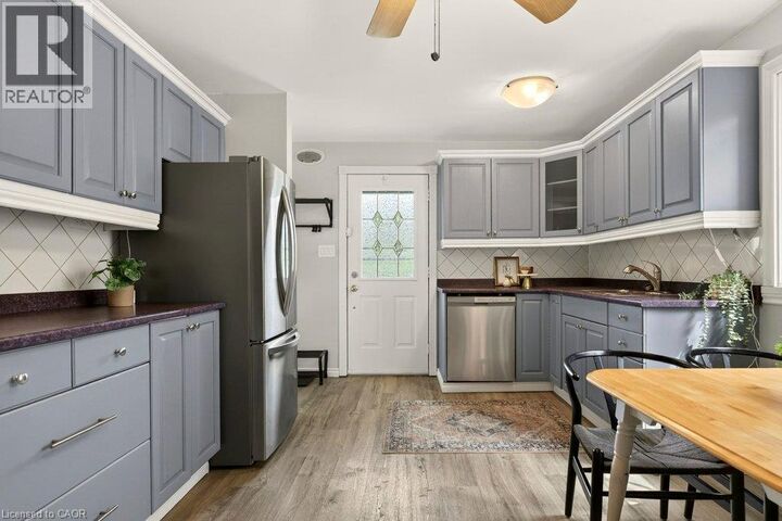 Property Photo: 780 Garth Street ON L9C 4K4